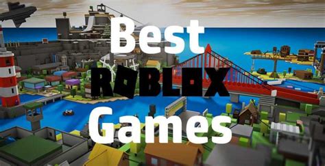 good roblox games|Really Good Roblox games : r/roblox .